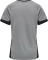 hummel Lead Poly Trikot kurzarm grey melange (Damen) Vorschaubild