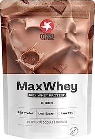 MaxiNutrition MaxWhey Whey Protein Schokolade 420g