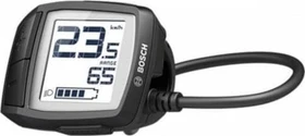 Bosch eBike Purion 1300mm anthrazit