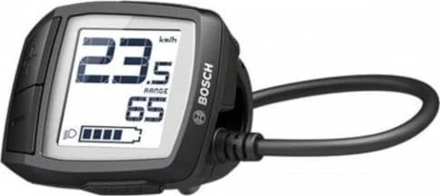 Bosch eBike Purion 1300mm anthrazit