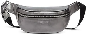 Liebeskind Berlin Metallic Chudy Bauchtasche silber