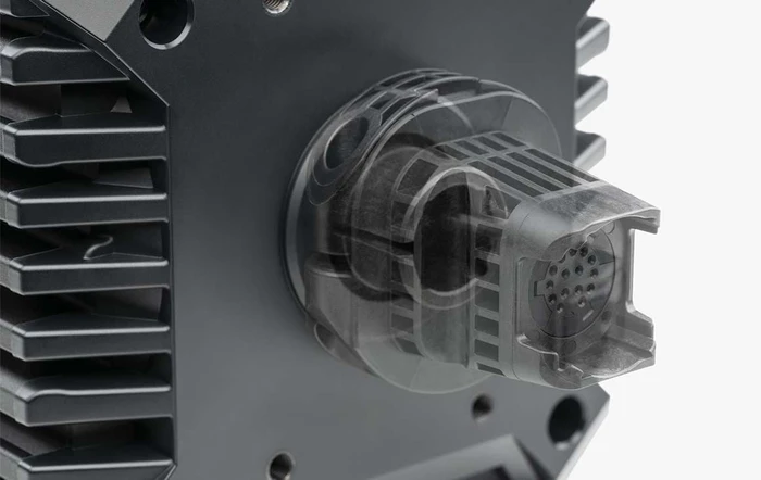 Fanatec CSL DD QR2 5Nm Wheel Base (PC)