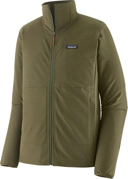 Patagonia R1 TechFace Jacke (Herren)