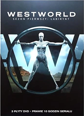 Westworld Season 1