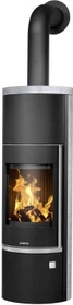 Justus Faro Aqua 2.0 Speckstein Stahl schwarz