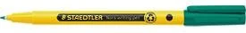 Staedtler Noris writing pen 307 0.3mm grün