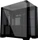 Lian Li O11 Vision Compact, schwarz, Glasfenster (O11VPX)