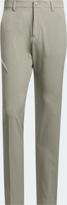 adidas Ultimate365 Tapered Golf Hose lang silver pebble (Herren)