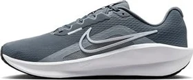Nike Downshifter 13 cool grey/wolf grey/pure platinum/white (Herren)