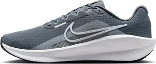 Nike Downshifter 13 cool grey/wolf grey/pure platinum/white (Herren)