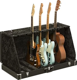 Fender Classic Series Case Stand 7 Black