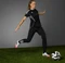 adidas F50+ FG cloud white/core black/solar yellow Vorschaubild