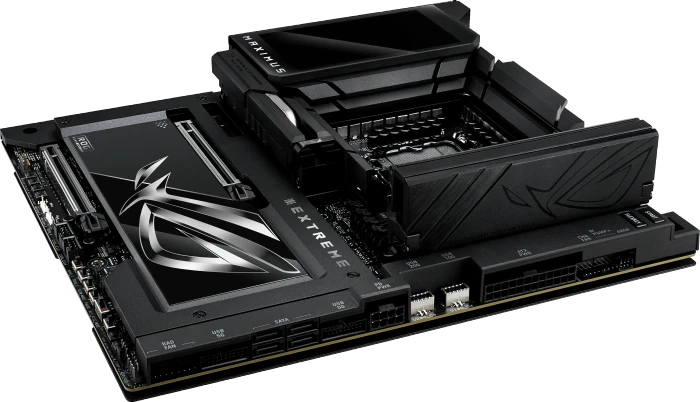 ASUS ROG Maximus Z890 Extreme (Intel 1851)