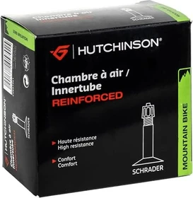 Hutchinson Reinforced DV 48mm 26" Schlauch
