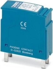 Phoenix Contact PT 2XEX(I)-24DC-ST - Überspannungsschutzstecker