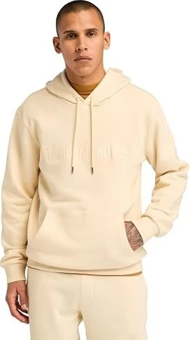 Timberland Hampthon Hoodie beige (Herren)