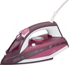 Clatronic DB 3705 Dampfbügeleisen