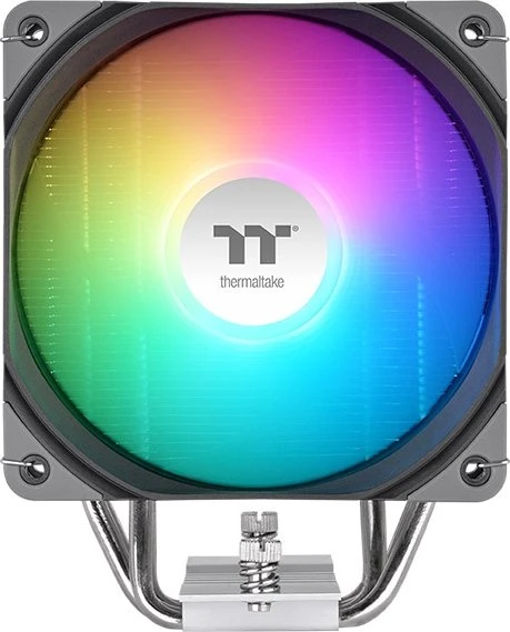 Thermaltake UX400 ARGB Sync, schwarz