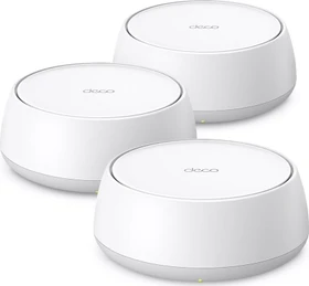 TP-Link Deco BE22, Wi-Fi 7, BE3600, 3er-Pack (Deco BE22 (3-Pack))