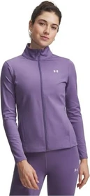 Under Armour Motion Trainingsjacke purple luxe/white (Damen)