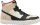 SIDI Lynx schwarz/beige/rot