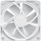 NZXT F Series F120 RGB, Matte White, weiß, 120mm Vorschaubild