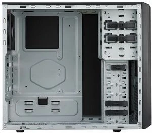 Cooler Master Elite 370, 400W ATX