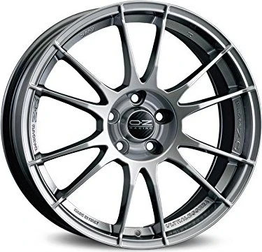 OZ Ultraleggera 7.0x16 (verschiedene Farben/Modelle)