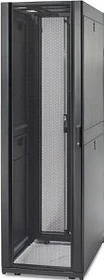 APC NetShelter SX Serverschrank 48HE, 1070mm tief