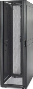 APC NetShelter SX Serverschrank 48HE, 1070mm tief