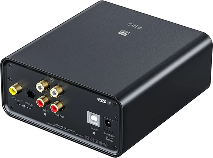 FiiO K5 Pro ESS