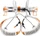 Petzl Fly Hüftgurt (C002AA0)
