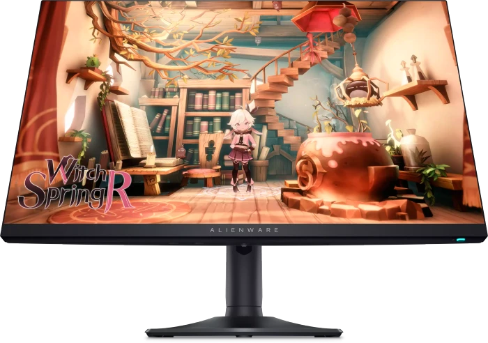Dell Alienware AW2724DM, 27"