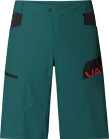 Vaude Altissimo III Fahrradhose kurz mallard green (Herren)