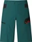 Vaude Altissimo III Fahrradhose kurz mallard green (Herren) Vorschaubild