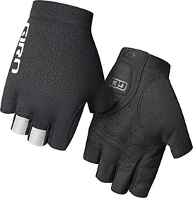 Giro Xnetic Road Fahrradhandschuhe schwarz
