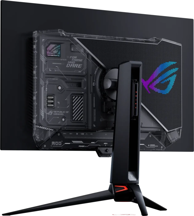 ASUS ROG Swift OLED PG32UCWM, 31.5"