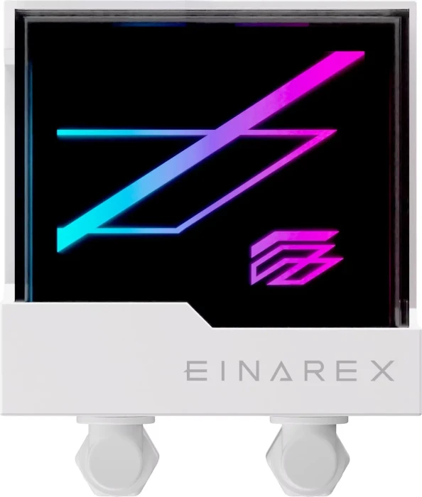 Einarex Vertex 360, weiß (EXWC-VX-1360R-W) – Bild 3 von 5