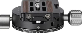 Leofoto RH-0+NP-50