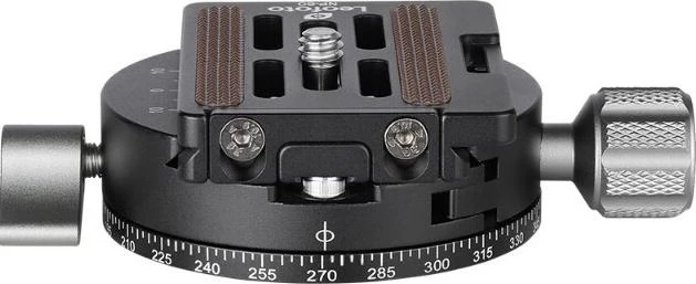 Leofoto RH-0+NP-50