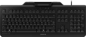 Cherry SMART BOARD 1150 Keyboard, schwarz, USB, FR (JK-A1150FR-2)