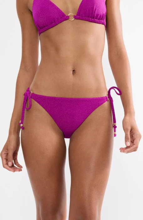 Triumph Summer Sunset Tai Bikini-Hose raspberry juice (Damen)