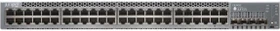 Juniper EX3400 Rackmount Gigabit Managed Switch, 48x RJ-45, 4x SFP+, 2x QSFP+ (EX3400-48T)