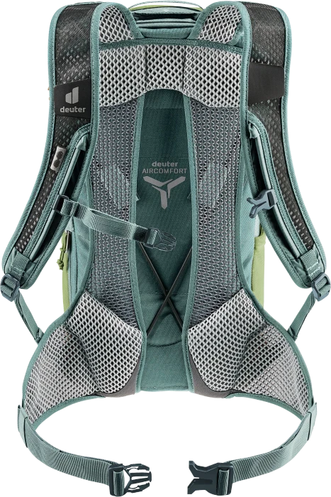 Deuter Race Air 10 meadow/ivy