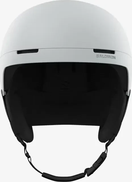 Salomon Brigade Index Helm ice flow