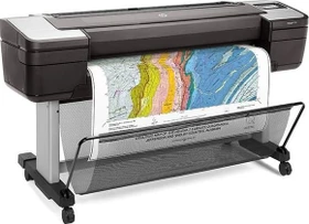 HP DesignJet T1700, 44"
