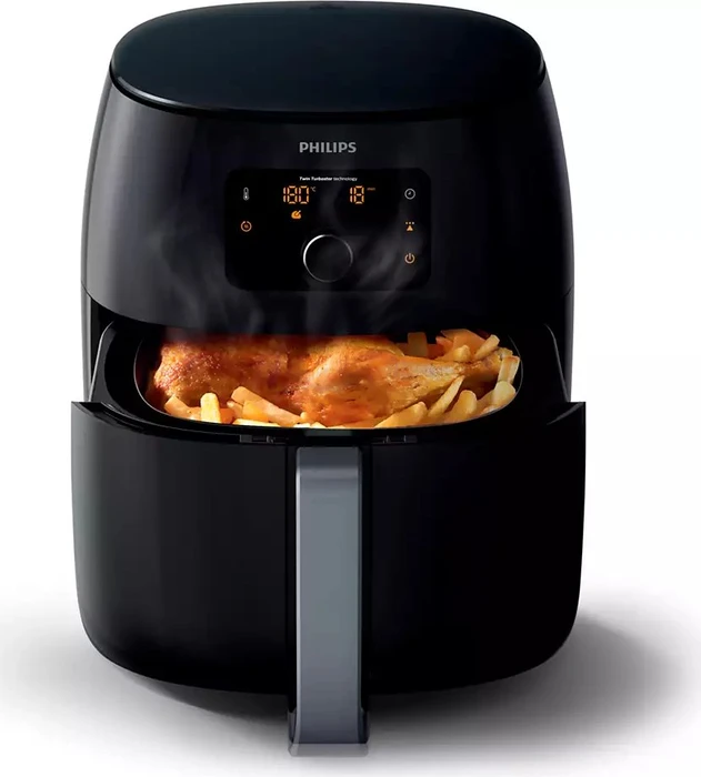 Philips HD9650/90 Premium Airfryer XXL