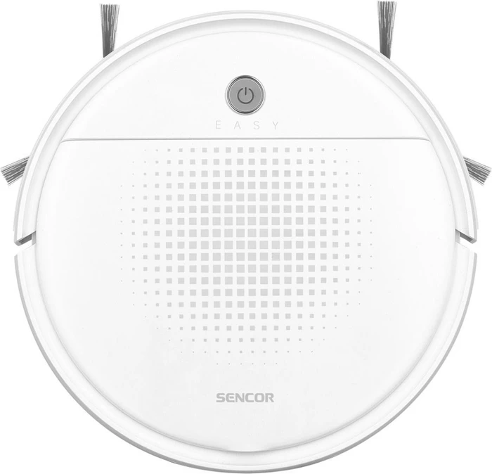 Sencor SRV 1550WH Saug-/Wischroboter
