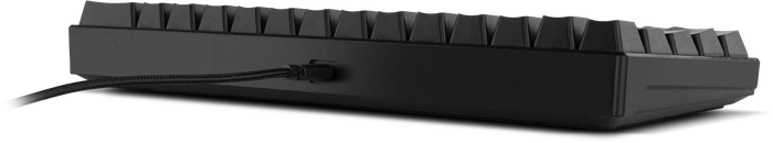 Krom Kluster Mini, LEDs RGB, Outemu Red, USB/Bluetooth, ES