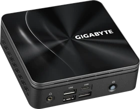 GIGABYTE Brix GB-BRR5-4500
